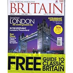 Britain [UK] March  2012 (�P��)