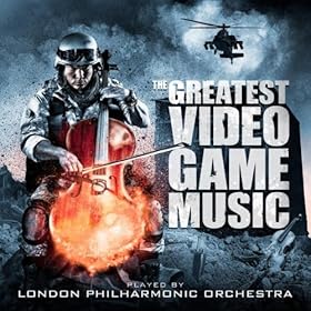 【クリックで詳細表示】The Greatest Video Game Music (Amazon Bonus Track Edition)