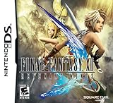  Final Fantasy XII: Revenant Wings