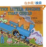 The Little Engine That Could: The Complete, Original Edition