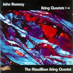Four String Quartets