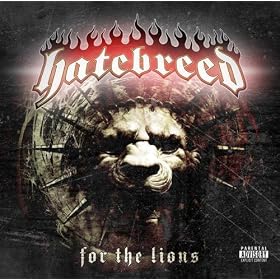 For The Lions [Explicit]