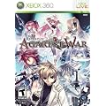 Record of Agarest War(�A����)