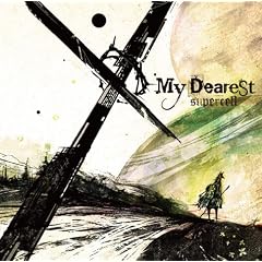 My Dearest(���񐶎Y�����)(DVD�t)
