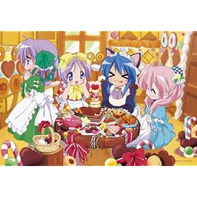 300�s�[�X �炫������ �p�[�e�B�[ 26-211s