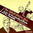 Live at the Montreal Bistro
