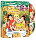 [DVD] The Pebbles and Bamm-Bamm Show: The Complete Series