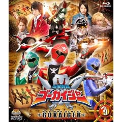 �X�[�p�[����V���[�Y �C������S�[�J�C�W���[ VOL.9�yBlu-ray�z