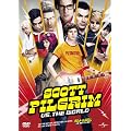 �X�R�b�g�E�s���O����VS.�׈��Ȍ��J���R�c [DVD]