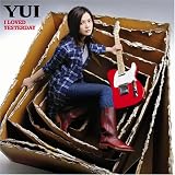 [CD]YUI I LOVED YESTERDAY