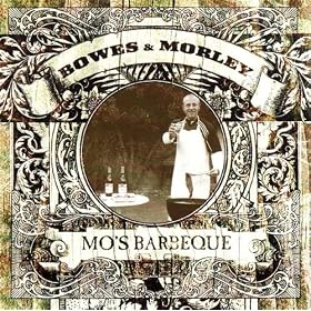 Mo's Barbeque