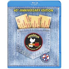 �f�B���N�^�[�Y�J�b�g �E�b�h�X�g�b�N ���ƕ��a�Ɖ��y��3���� 40���N�L�O [Blu-ray]