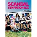 TEMPTATION BOX(���񐶎Y�����)(�t�H�g�u�b�N�t)