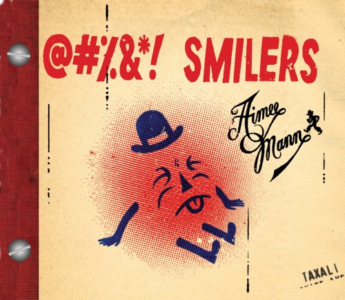  @#%&*! Smilers (Special Edition)