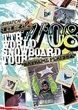 [DVD]ショーン・ホワイト TTR WORLD SNOWBOARDING TOUR 07/08-EXTREME PLAYS#2- [DVD]