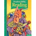 Wonders: Houghton Mifflin Reading Level 1.5