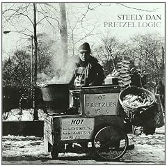 Pretzel Logic