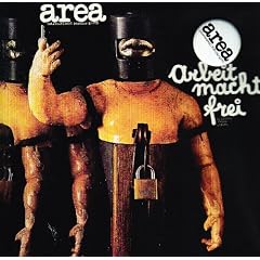 Arbeit Macht Frei