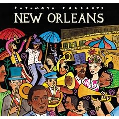 New Orleans