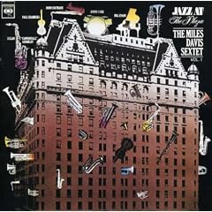 Jazz at the Plaza
