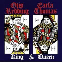 King & Queen