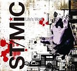 [CD]セイントマイク ライフズ・ワーク