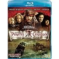 �p�C���[�c�E�I�u�E�J���r�A���^���[���h�E�G���h [Blu-ray]