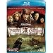 �p�C���[�c�E�I�u�E�J���r�A���^���[���h�E�G���h [Blu-ray]