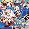BLAZBLUE �h���}CD�u�Ԃ�ǂ� ��ׂ���v