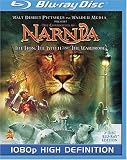[DVD] The Chronicles of Narnia: The Lion, The Witch, and the Wardrobe (Version française) [Blu-ray]