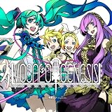 EXIT TUNES PRESENTS Vocalogenesis(�{�J���W�F�l�V�X)feat. �����~�N(�W���P�b�g�C���X�g���[�^�[ �O�֎m�Y)�I���j�o�X�ɂ��