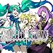 EXIT TUNES PRESENTS Vocalogenesis(�{�J���W�F�l�V�X)feat. �����~�N(�W���P�b�g�C���X�g���[�^�[ �O�֎m�Y)