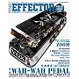 The EFFECTOR BOOK Vol.2 (�V���R�[�E�~���[�W�b�NMOOK)