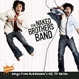 [Music] Naked Brothers Band  Songs Fro