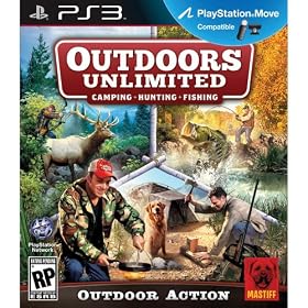 Outdoors Unlimited(�A����)(����������)