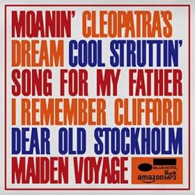 BLUE NOTE 7 SONGS
