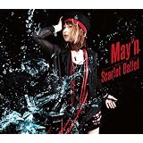 Scarlet Ballet(��������)May�fn�ɂ��