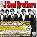 �y���TDVD�t���zJ Soul Brothers