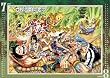 ONE PIECE 2010 �R�~�b�N�J�����_�[ (�m�J�����_-�n)