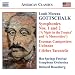 Gottschalk: Symphonies Nos. 1 & 2; Escenas Campestres Cubanas; Clbre Tarantelle