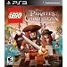 LEGO Pirates of the Caribbean: The Video Game(�A����)