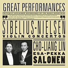 Violin Concertos