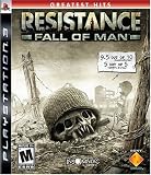  Resistance: Fall Of Man