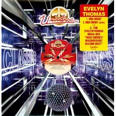 High Energy [12 inch Analog]
