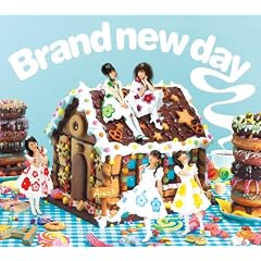 Brand new day