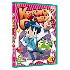 �P�����R��6�V�[�Y�� 13<�ŏI��> [DVD]