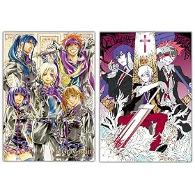 �f�B�[�O���C�}�� ���~�� �y�W�����v�t�F�X�^2011�z D.Gray-man �^ ����j [���Y�I���E�p�Տ��i]