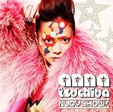[CD]土屋アンナ NUDY SHOW!(DVD付)