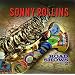 �T�b�N�X�̖���u�\�j�[�E�������Y�kSonny Rollines�l�v