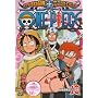 ONE PIECE �����s�[�X 9TH�V�[�Y�� �G�j�G�X�E���r�[�� PIECE.19 [DVD]